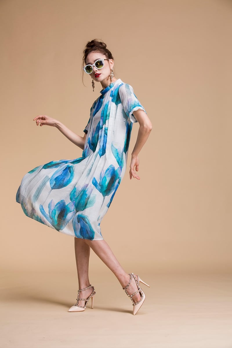 Boho-Chic
