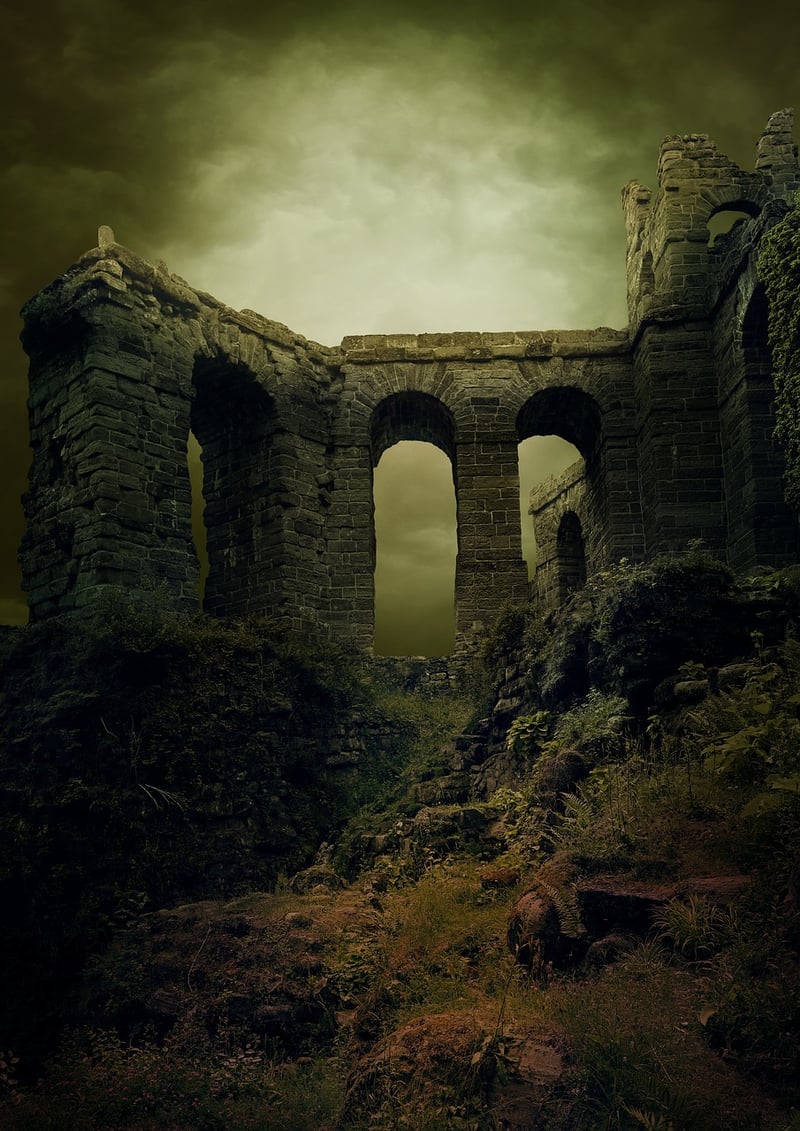Castle Venue