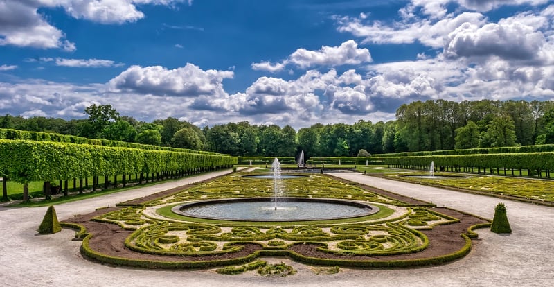 Secret Garden
